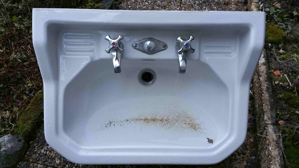 sanitaire Bricolage