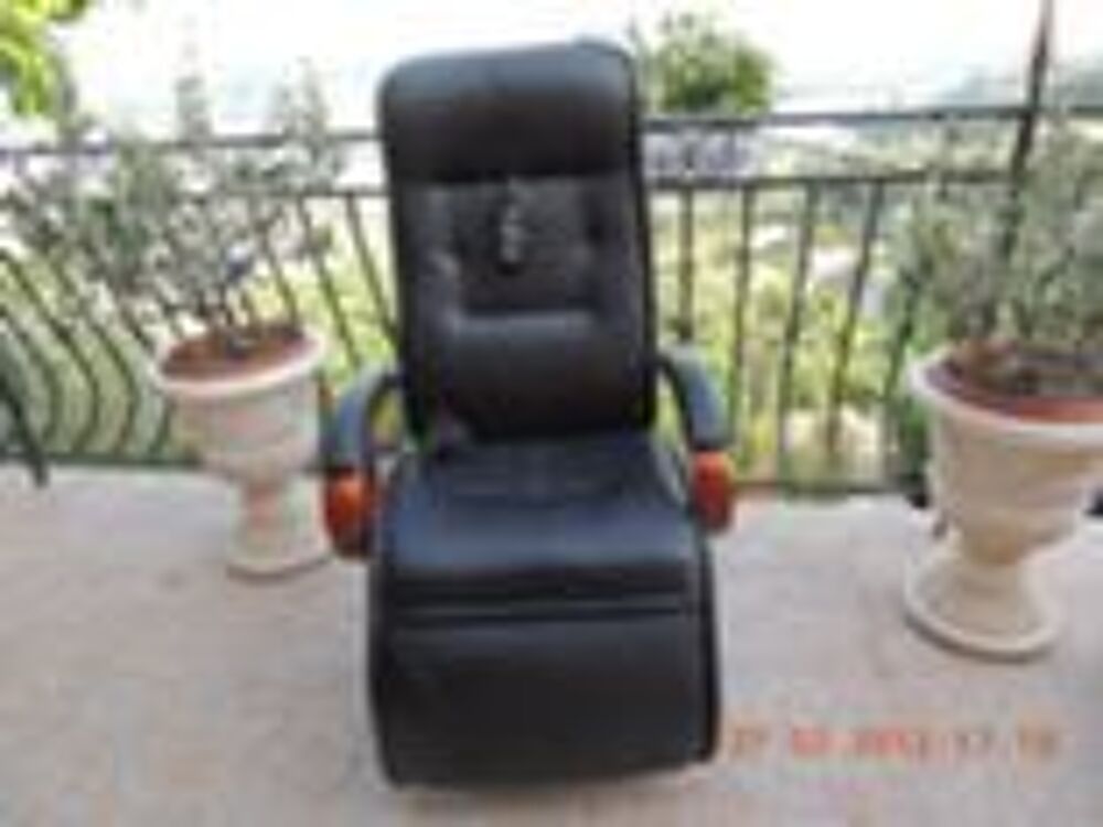 Fauteuil relaxation Meubles
