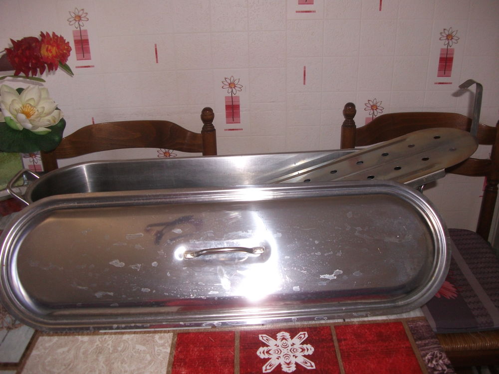 poissonniere Cuisine