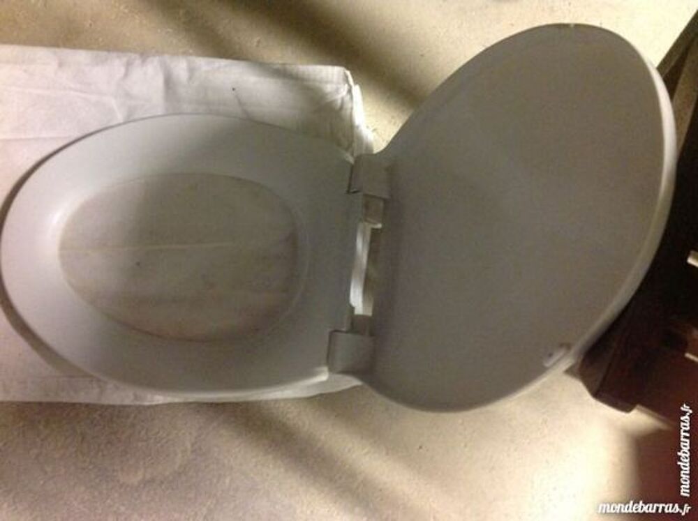 Abattant WC Cuisine