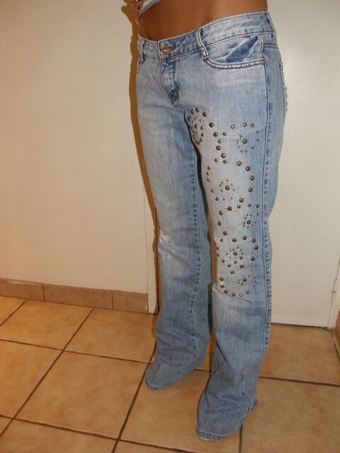 Jean's customis� 15 Villeneuve-Saint-Georges (94)