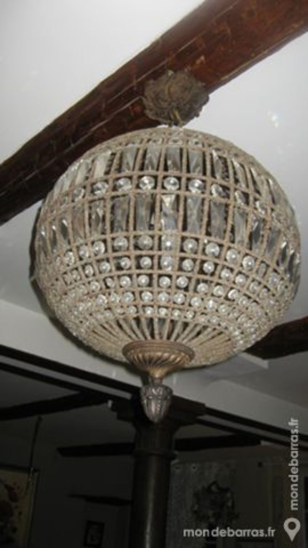 lustre Décoration