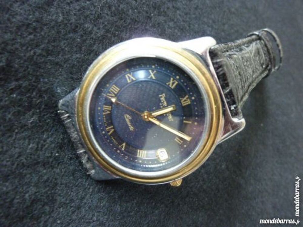 PIERRE LANIER montre HOMME analogique DIV0498 Bijoux et montres