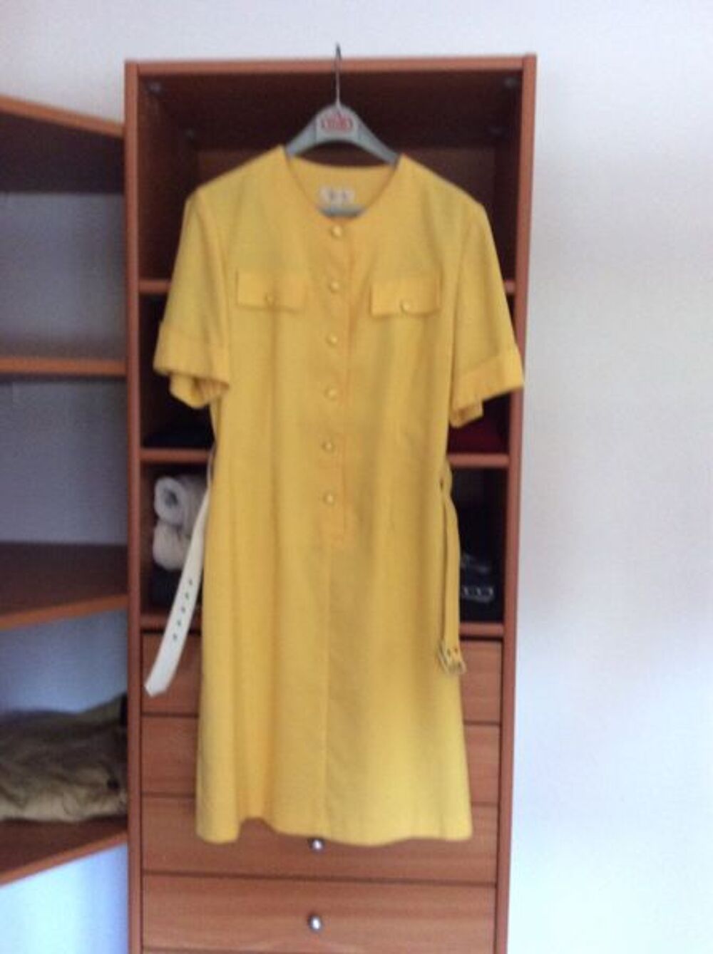 Robes Vêtements