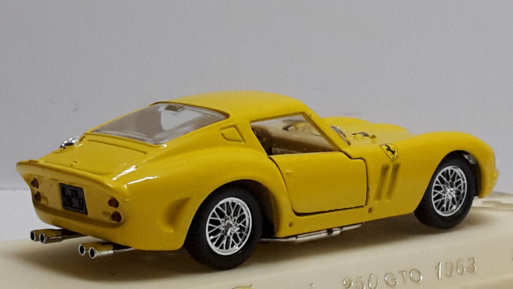 Ferrari 250 GTO 1963 