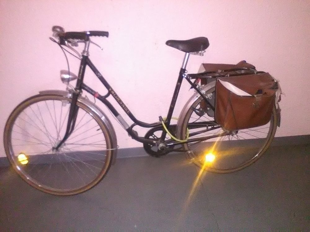 bicyclette Vélos