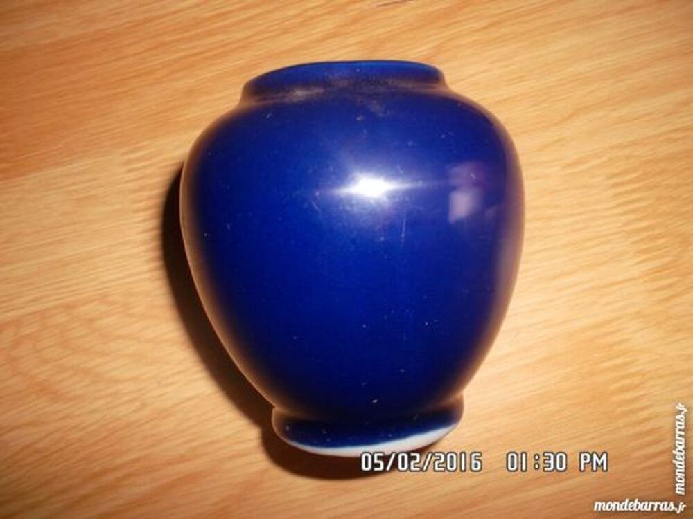 PETIT VASE DECORATIF Décoration