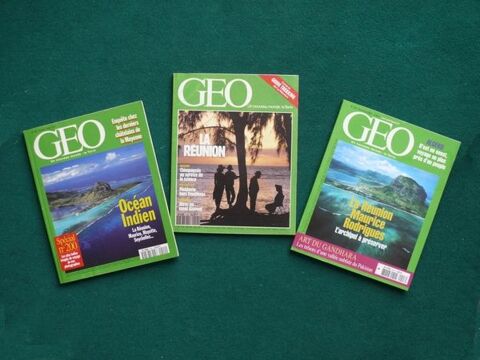 LA REUNION. g�o.VOYAGE / prixportcompris 13 Reims (51)