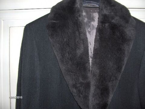 MANTEAU  HUGO  BOSS 90 Romill (35)