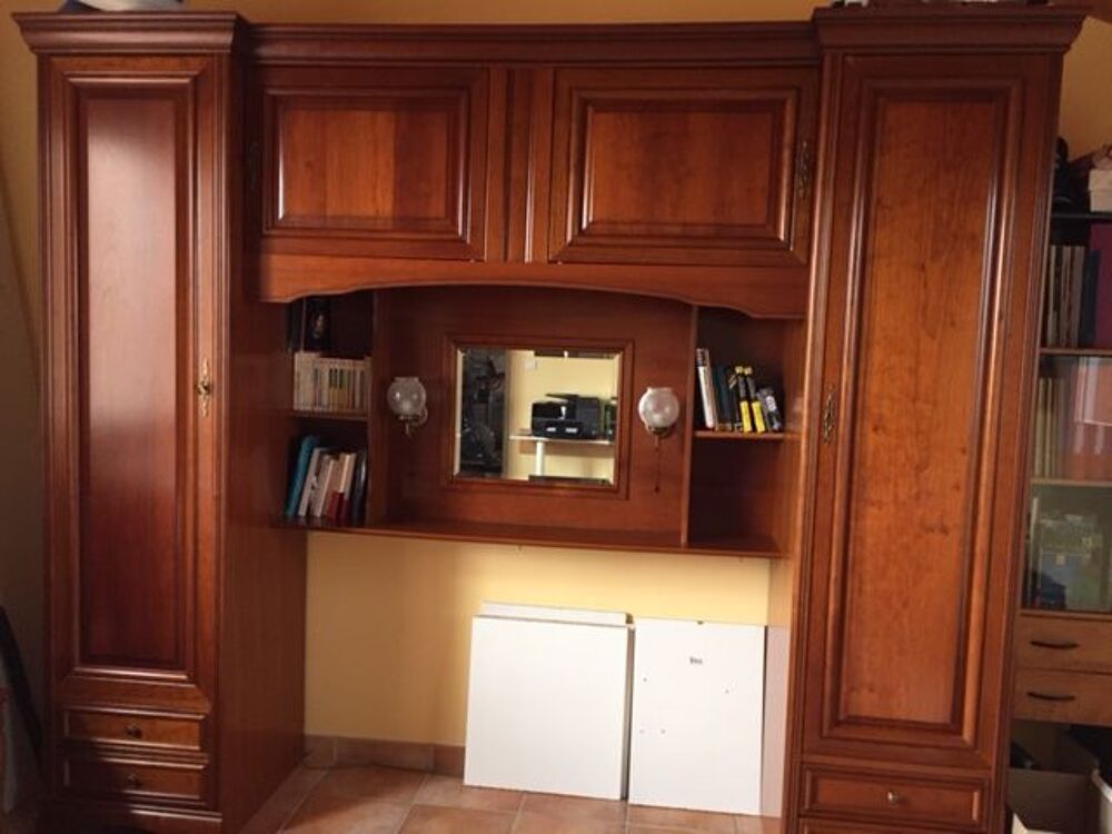Chambre Pont Style Louis Philippe Meubles