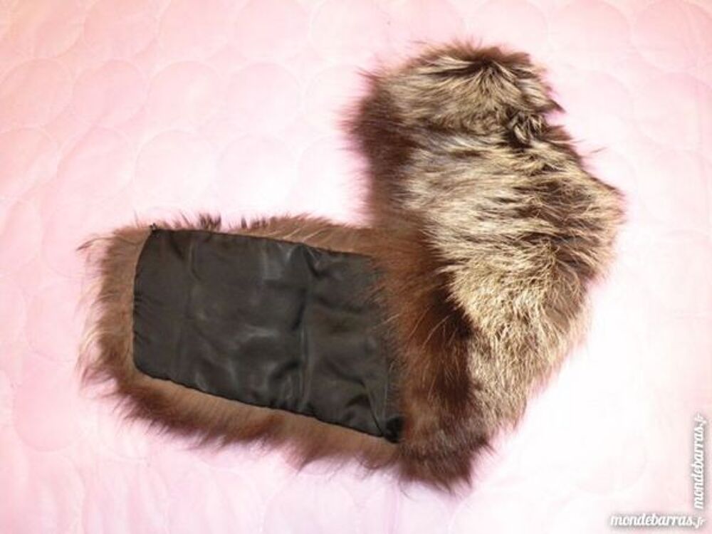 col en RENARD Vêtements