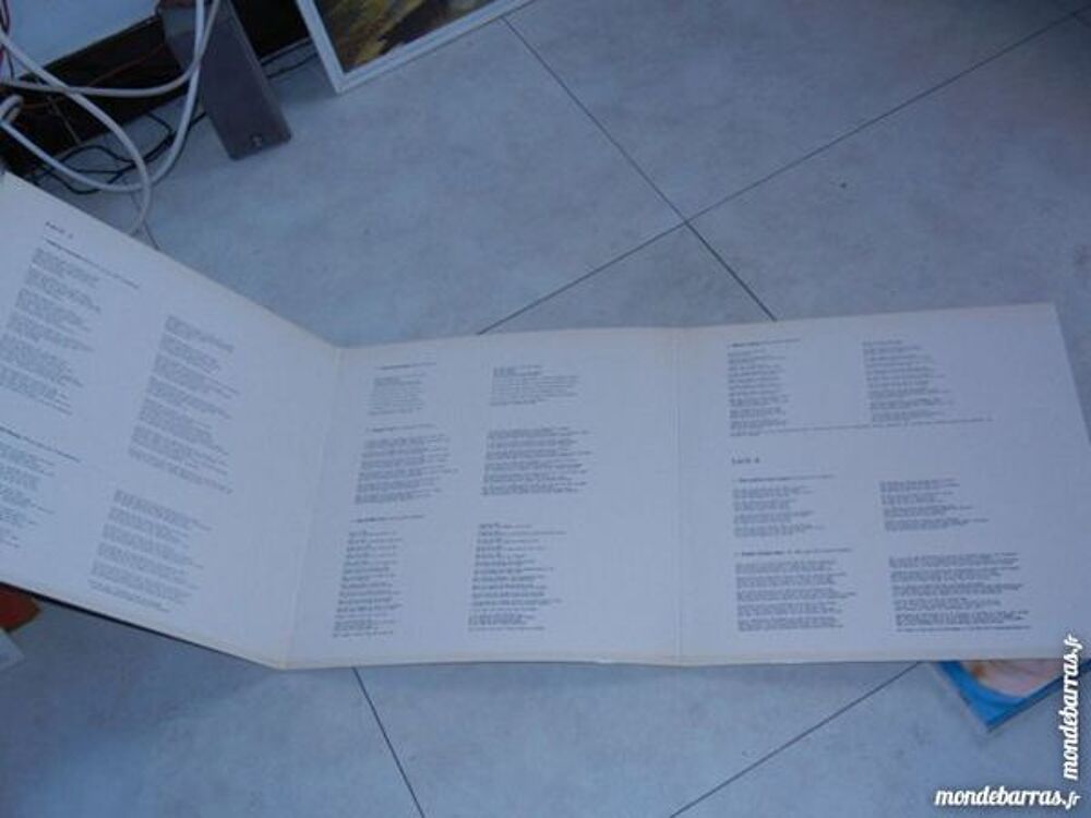 woody guthrie CD et vinyles