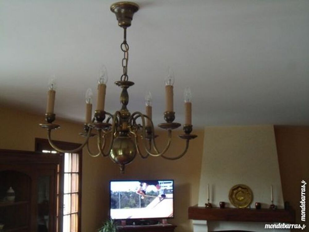 lustre Décoration