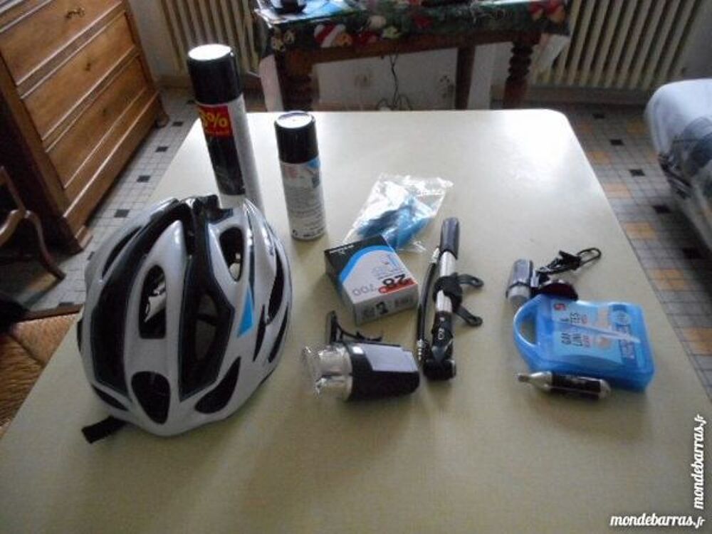 velo fitnes Vélos