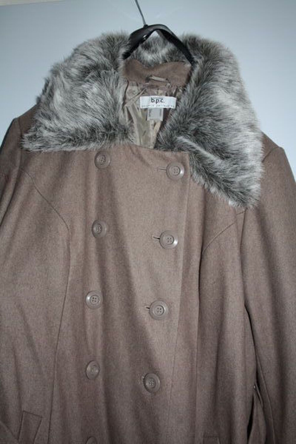 Manteau femme Vêtements
