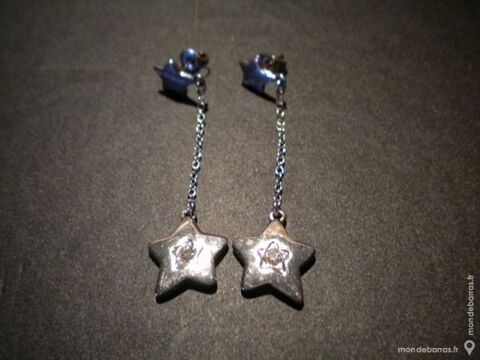 BOUCLES D'OREILLES   Morellato   29 Dammarie-les-Lys (77)