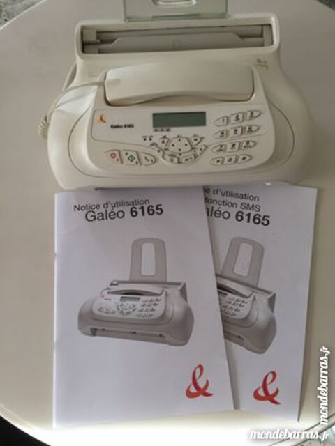 Téléphone fax 20 Avignon (84)