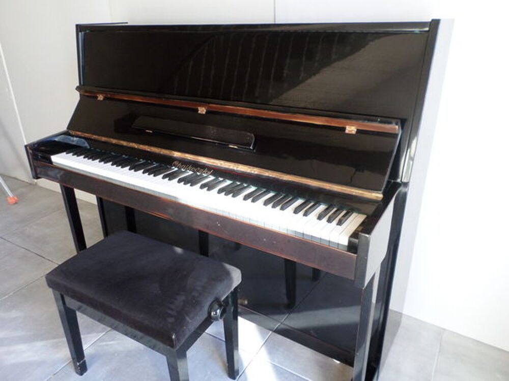 PIANO Instruments de musique