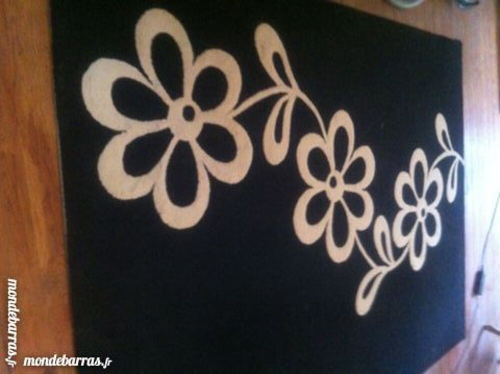 tapis moderne Décoration