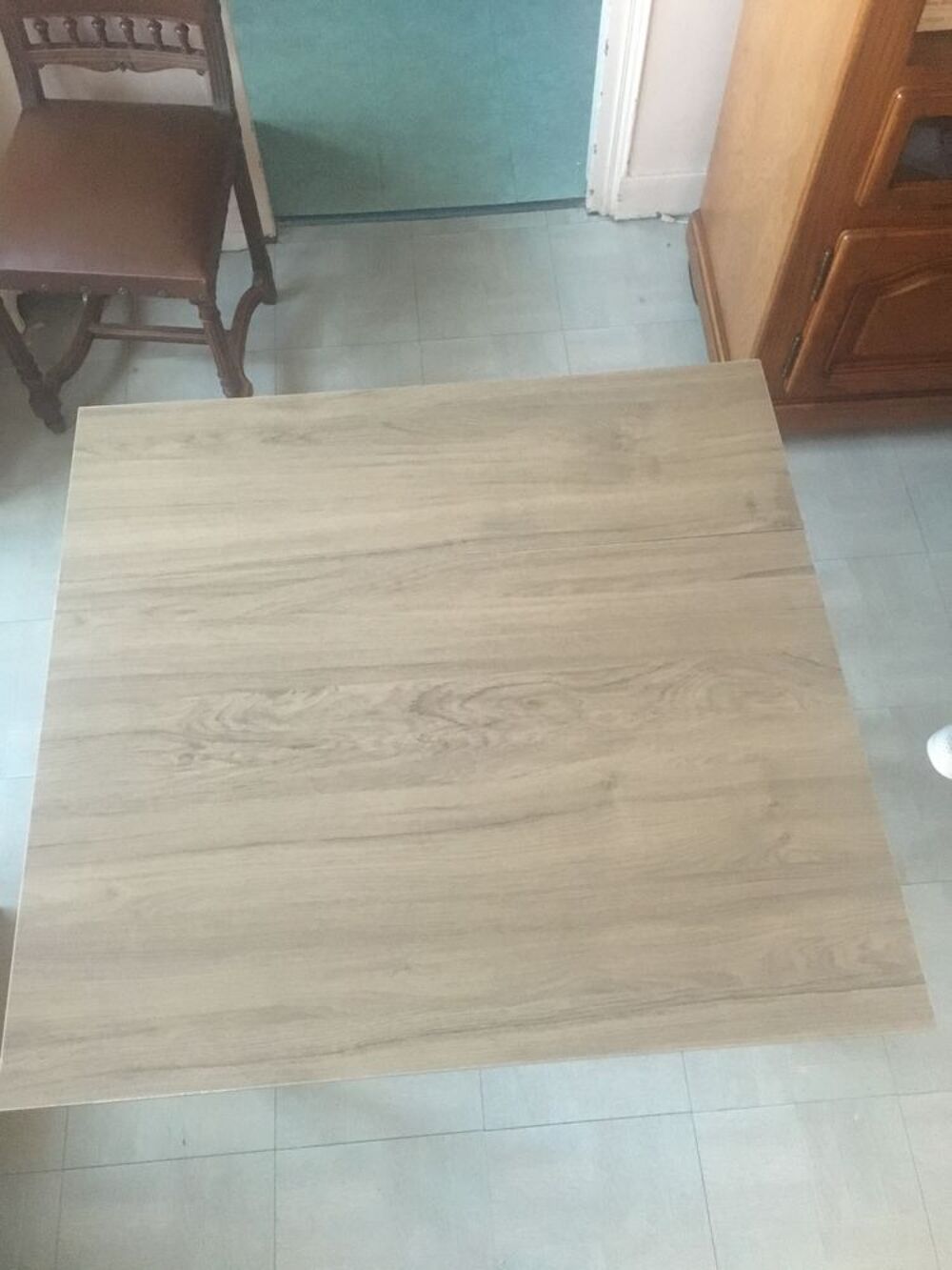 Table de cuisine pliante - Conforama Meubles