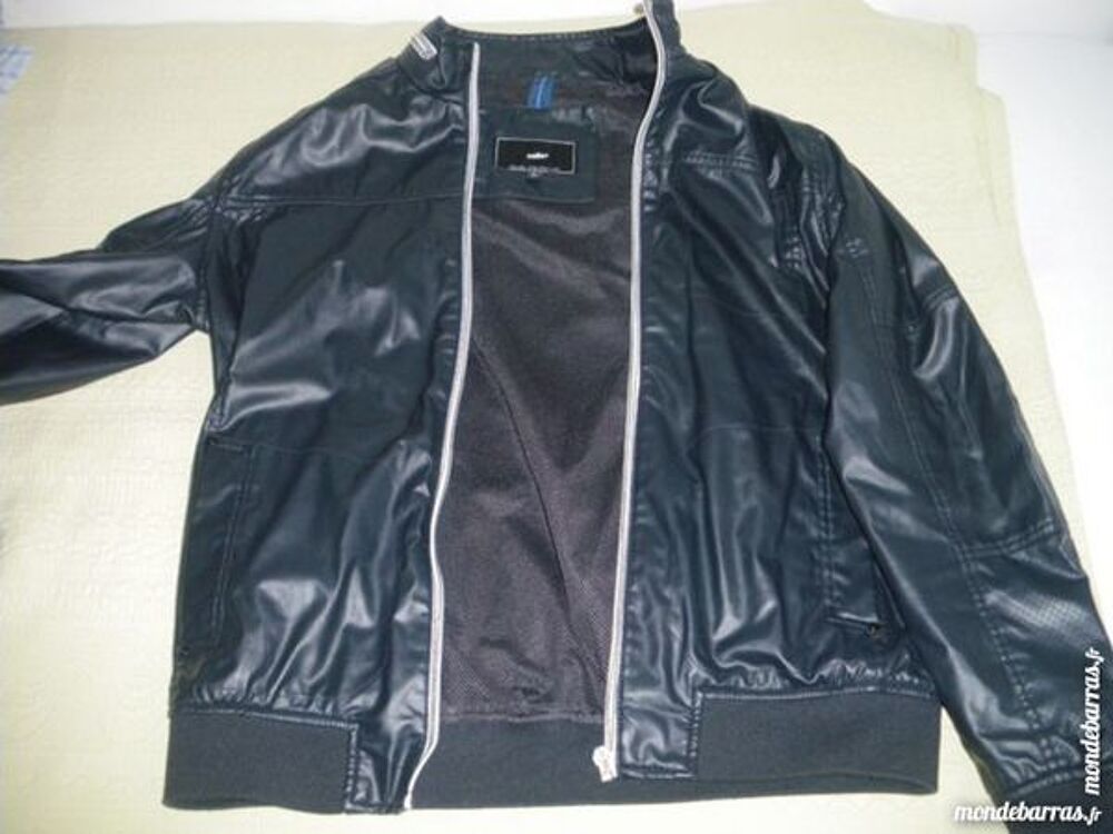 VESTE CELIO Vêtements