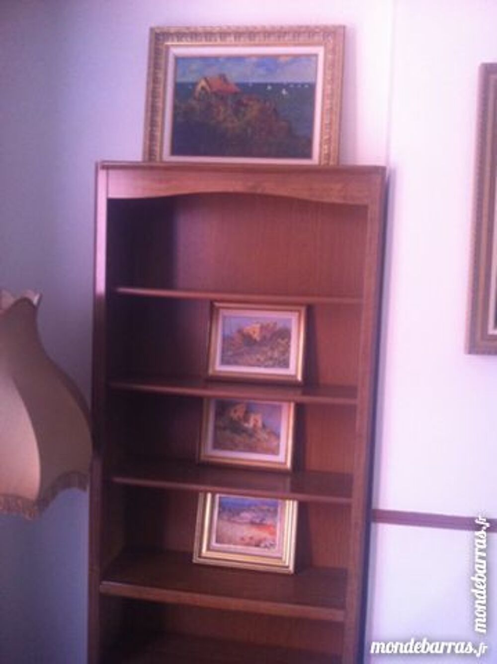 7 tableaux Décoration