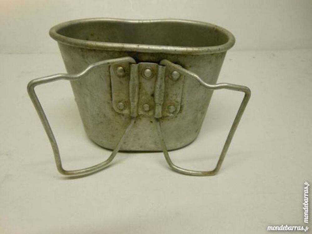 gobelet militaire ou quart pa20 