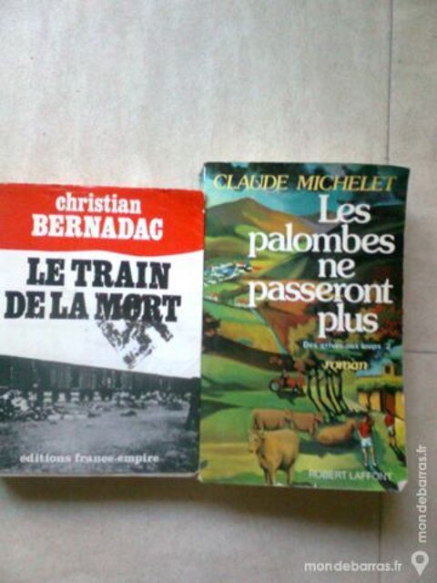 Le train de la mort - les palombes  zoeads 1 Martigues (13)