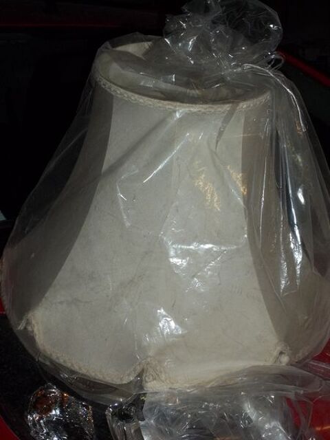 ABAT JOUR SATINNE LUMINEUX 40 Menton (06)