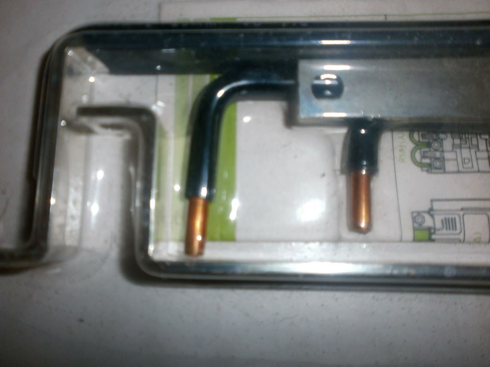 TELEMECANIQUE Bricolage