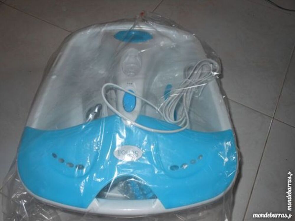 APPAREIL MASSAGE PIEDS Electroménager