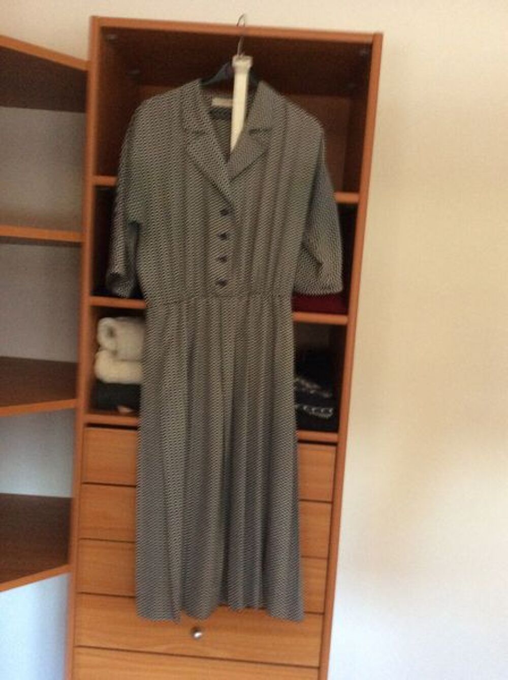 Robes Vêtements
