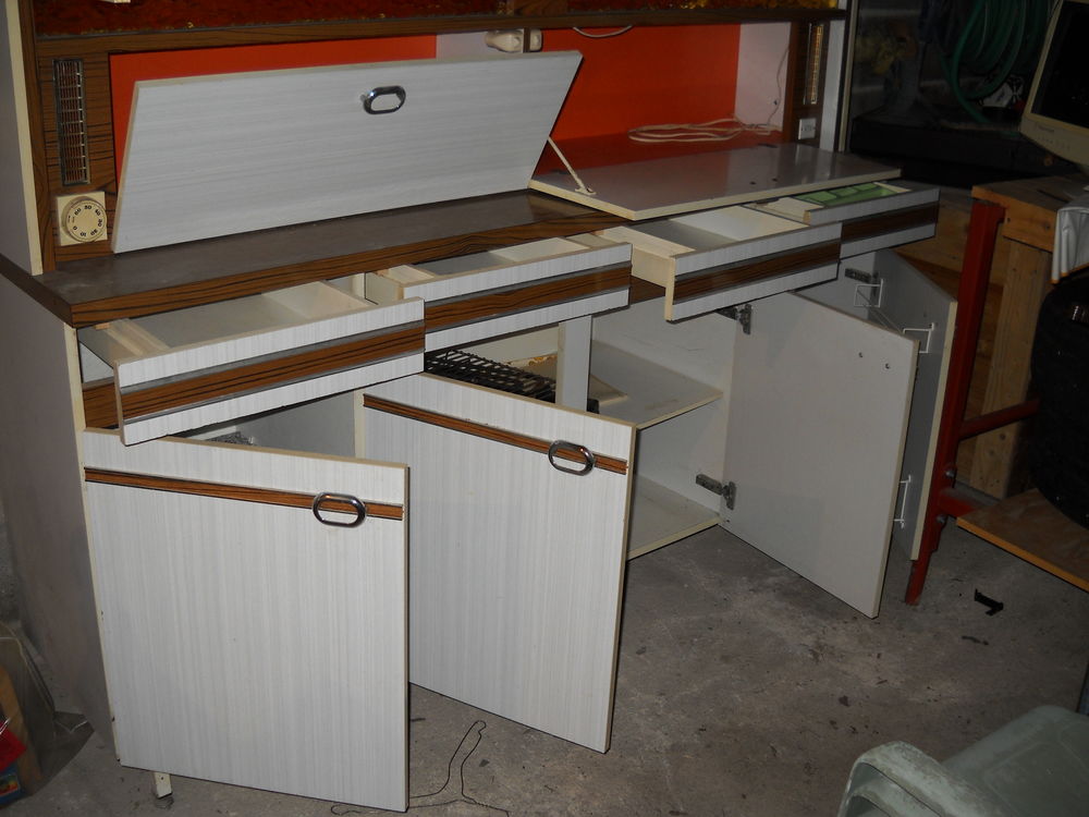 meuble de cuisine Meubles