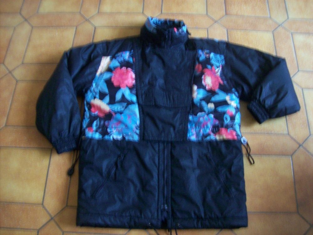 veste / parka sp&eacute;cial ski - zoe Sports