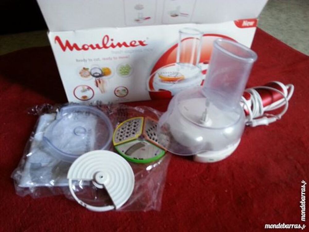 r&acirc;pe Moulinex Electroménager