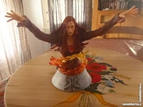 buste jean grey tire du film x-men 50 Champdeniers-Saint-Denis (79)