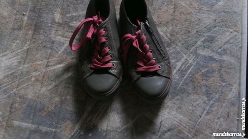 chaussure enfants Chaussures