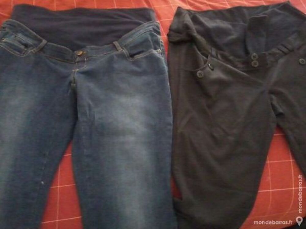 pantalon grossesse Vêtements