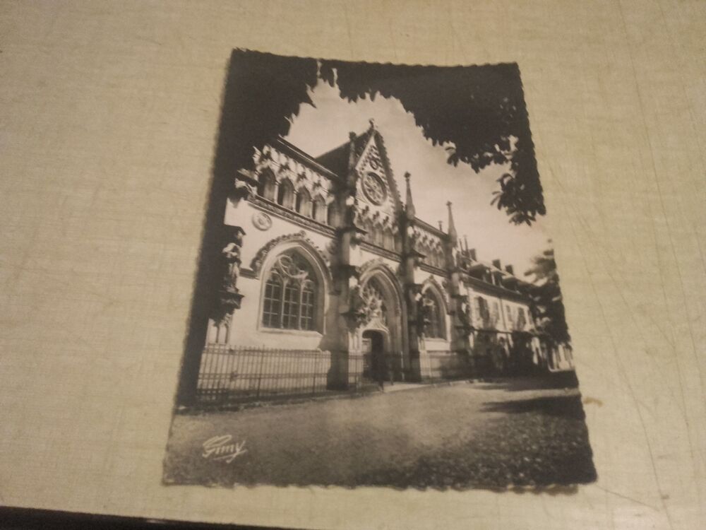 carte postale 