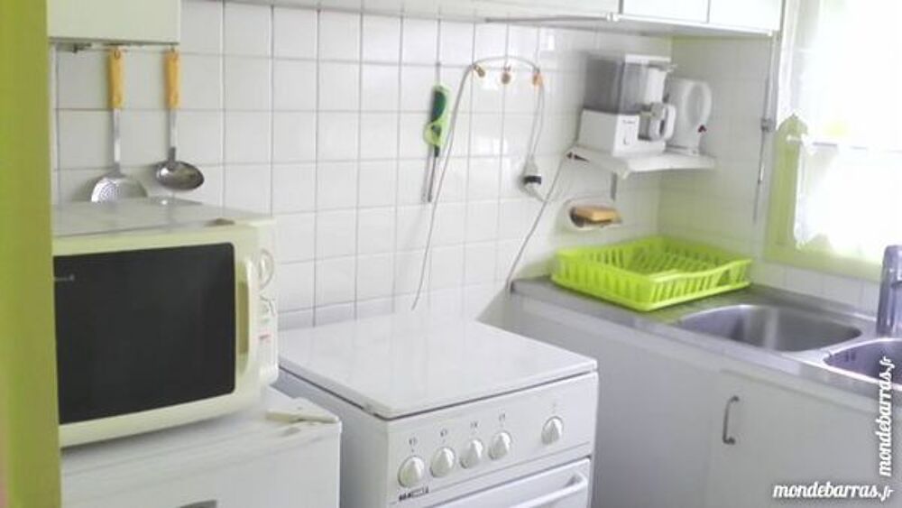   appartement Bretagne, Saint-Gildas-de-Rhuys (56730)