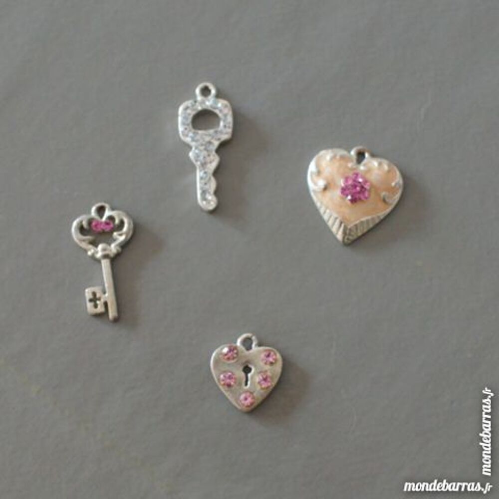 Pendentifs Bijoux et montres