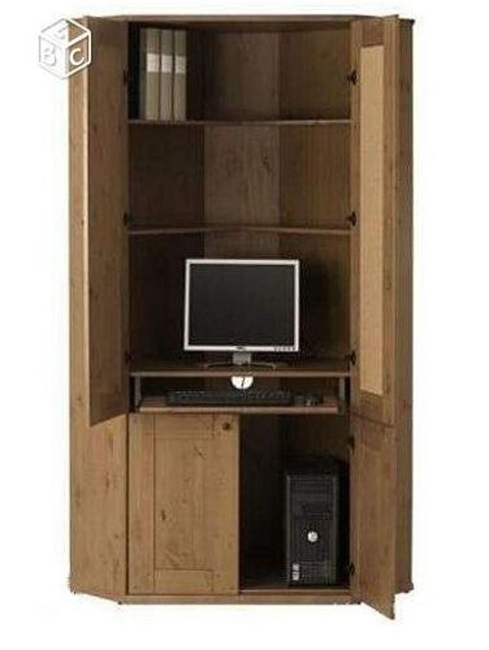 Bureau d'angle Ikea Meubles