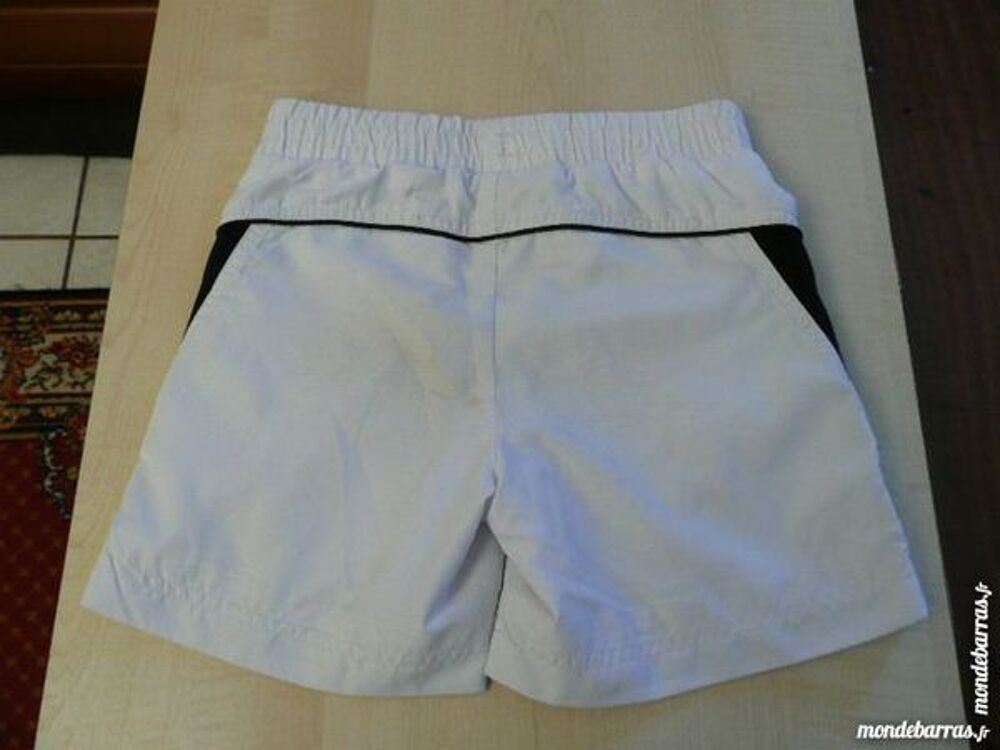 SHORT DE TENNIS TECHNO 6 ANS Vêtements enfants