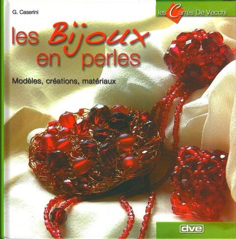 LES BIJOUX EN PERLES / prixportcompris 11 Reims (51)
