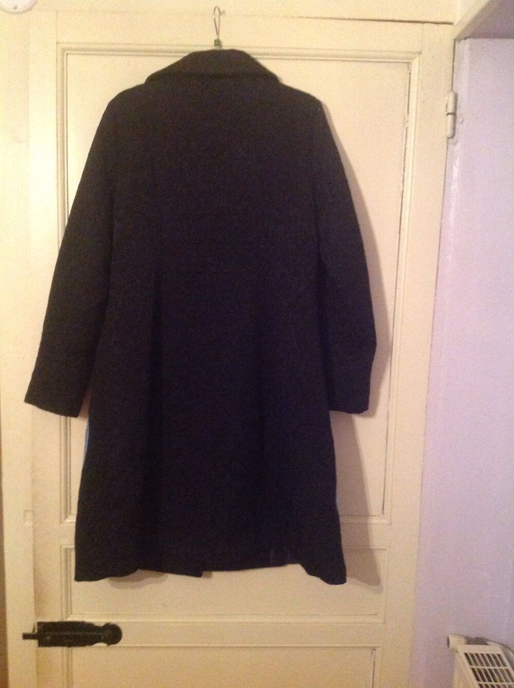 manteau desigual Vêtements
