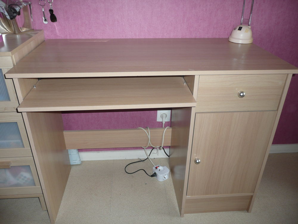 Bureau Meubles