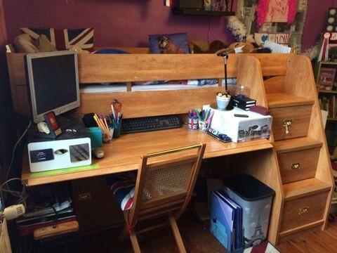 Lit compact marque Gautier modle Calypso 0 Saint-Yrieix-sur-Charente (16)