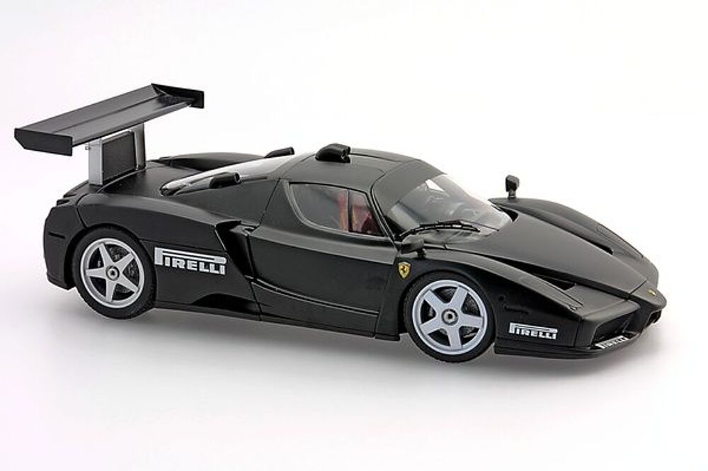 Ferrari Enzo Test Car Monza 2003 Transkit Resine 