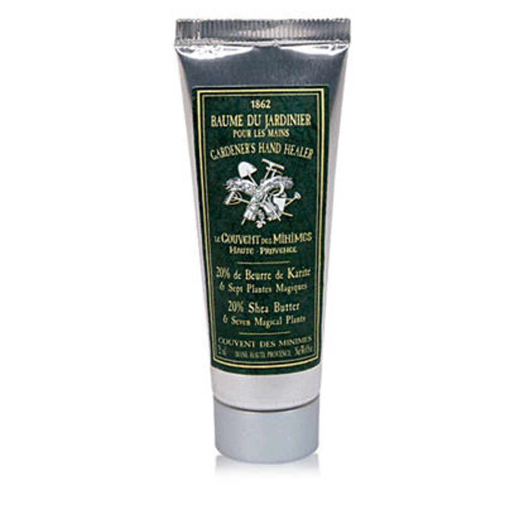 Baume du jardinier pour les mains 25ml (Neuf) 