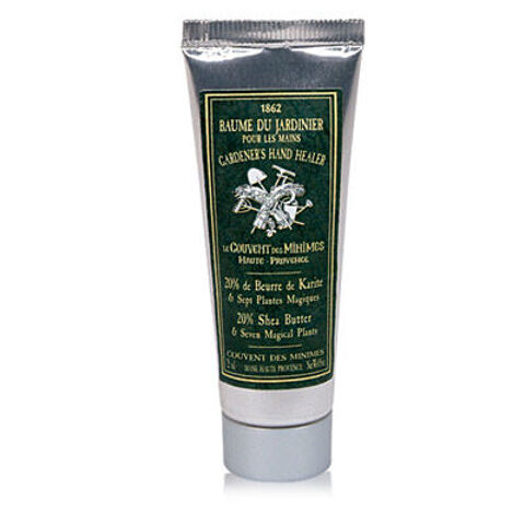 Baume du jardinier pour les mains 25ml (Neuf) 4 Ardoix (07)